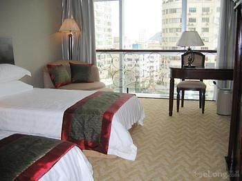 Junyao Hotel - 温州 エクステリア 写真
