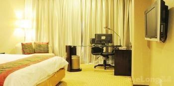 Junyao Hotel - 温州 エクステリア 写真