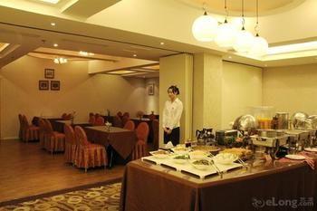 Junyao Hotel - 温州 エクステリア 写真
